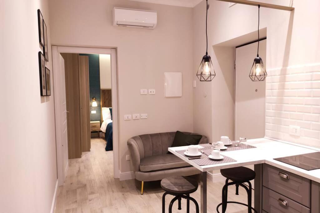 D'Annunzio Street Home Катания Экстерьер фото